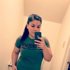 Meet your Posher, Judith